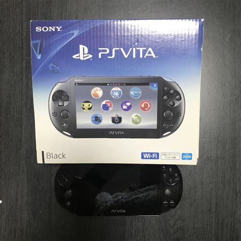 ebay ps vita|ps vita comprar.